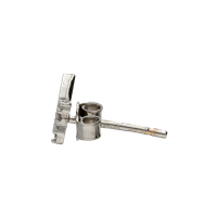 Pendientes Damiata Gioielli Niño in Oro blanco Zircone 217/102/3 - 217/102/3